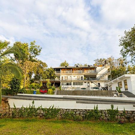 The Blossom Resort - Chikmagalūr Zewnętrze zdjęcie